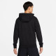 Толстовка Nike M NSW CLUB HOODIE PO FT 