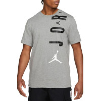 Футболка Jordan M J JDN AIR STRETCH SS CREW