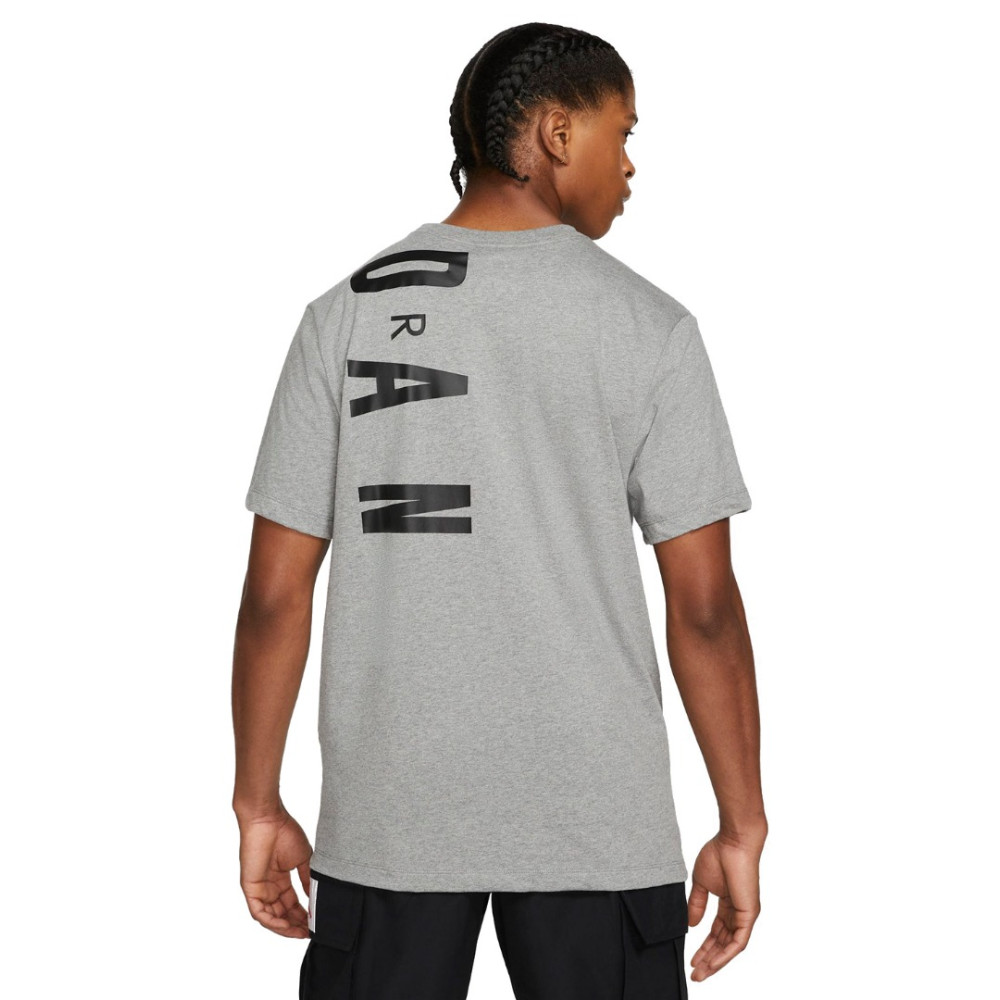 Футболка Jordan M J JDN AIR STRETCH SS CREW