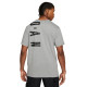 Футболка Jordan M J JDN AIR STRETCH SS CREW