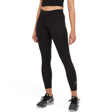 Лосини жіночі Nike W Nsw Essntl Lggng Swoosh Mr Black