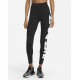 Лосини жіночі Nike W Nsw Essntl Lggng Jdi Hr Black 