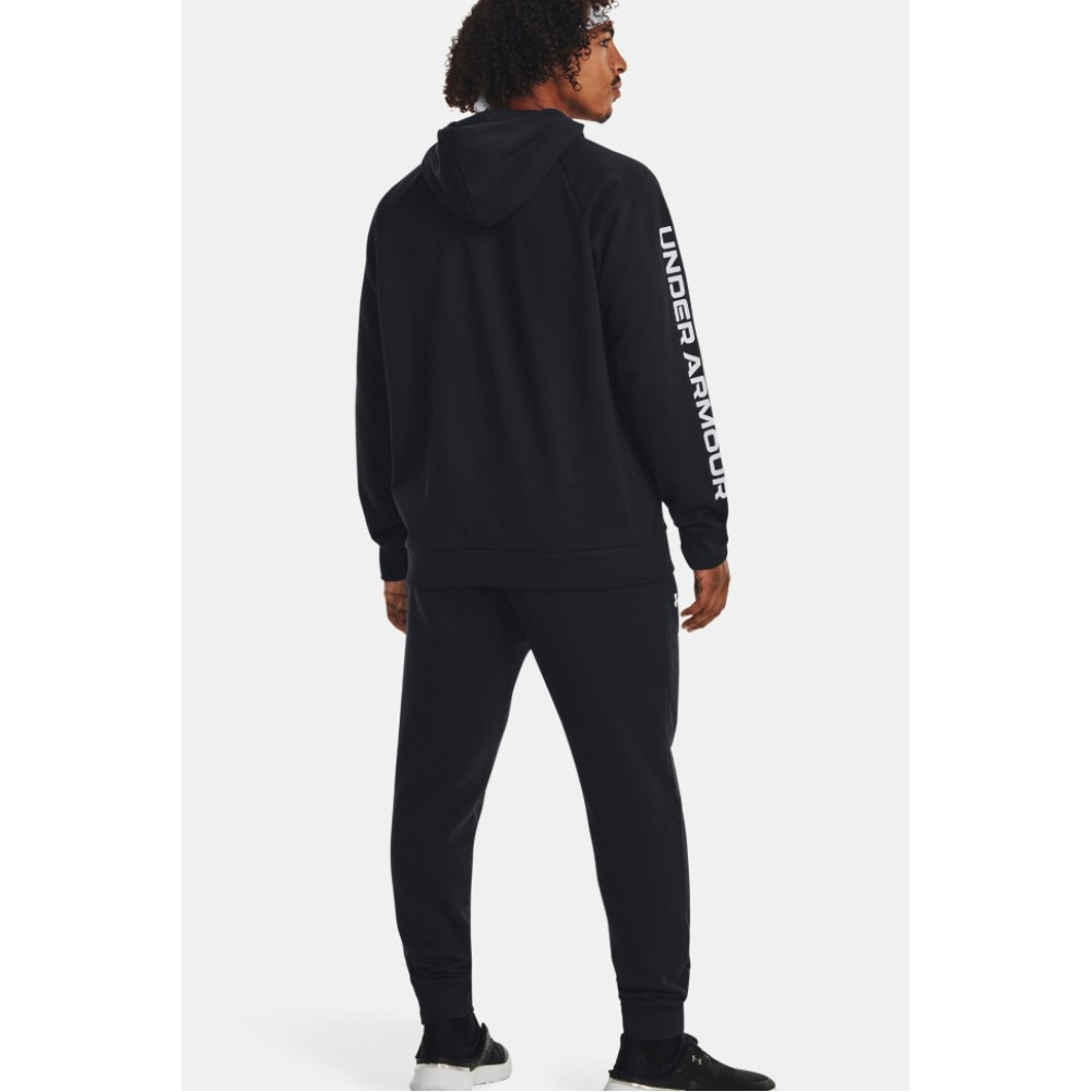 Костюм чоловічий Under Armour UA Rival Fleece Suit
