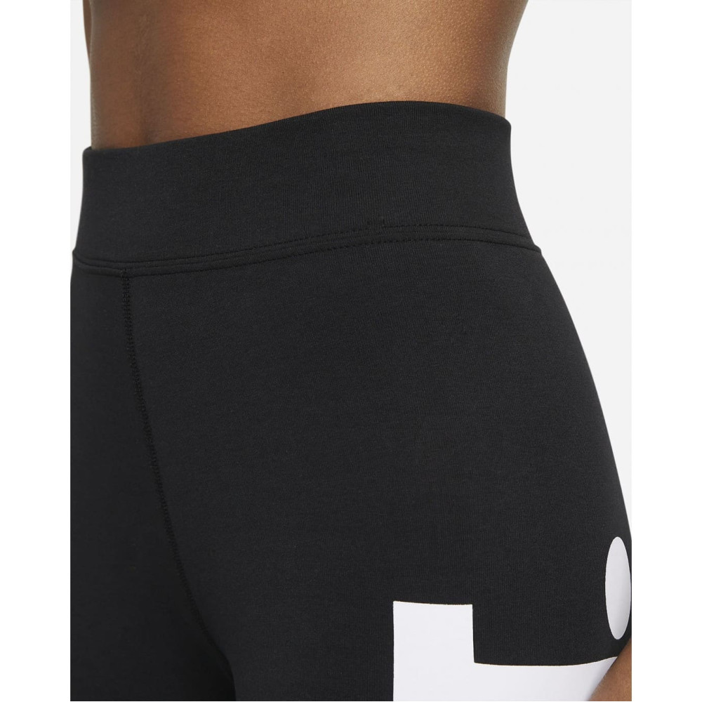 Лосини жіночі Nike W Nsw Essntl Lggng Jdi Hr Black 