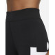 Лосини жіночі Nike W Nsw Essntl Lggng Jdi Hr Black 