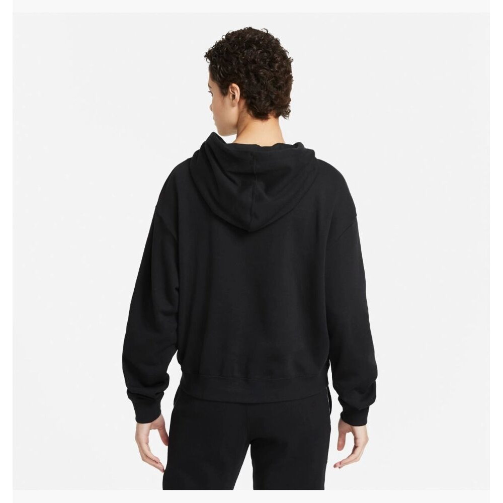 Толстовка Nike W Nsw Heritage Hoodie Flc 