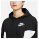 Толстовка Nike W Nsw Heritage Hoodie Flc 