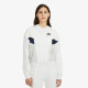 Толстовка Nike Sportswear Heritage Hoodie Fleece 