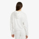 Толстовка Nike Sportswear Heritage Hoodie Fleece 