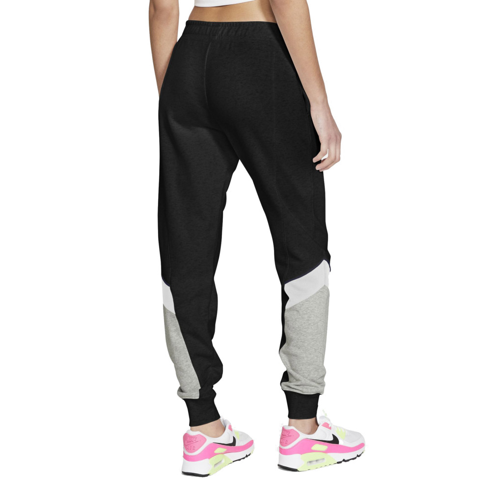 Штаны Nike W NSW HERITAGE JOGGER FLC 
