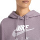 Толстовка жіноча Nike W Nsw Air Hoodie