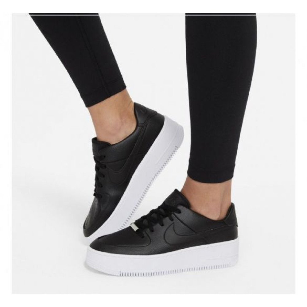 Лосины Nike W Nsw Swsh Lggng Hr  