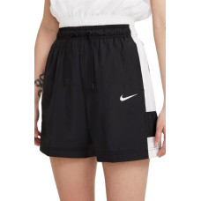 Шорти жіночі Nike Sportswear Shorts Black