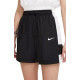Шорти жіночі Nike Sportswear Shorts Black