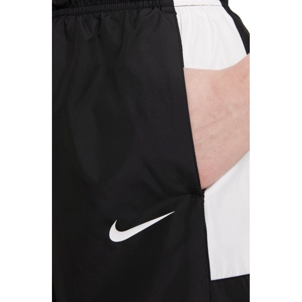 Шорти жіночі Nike Sportswear Shorts Black