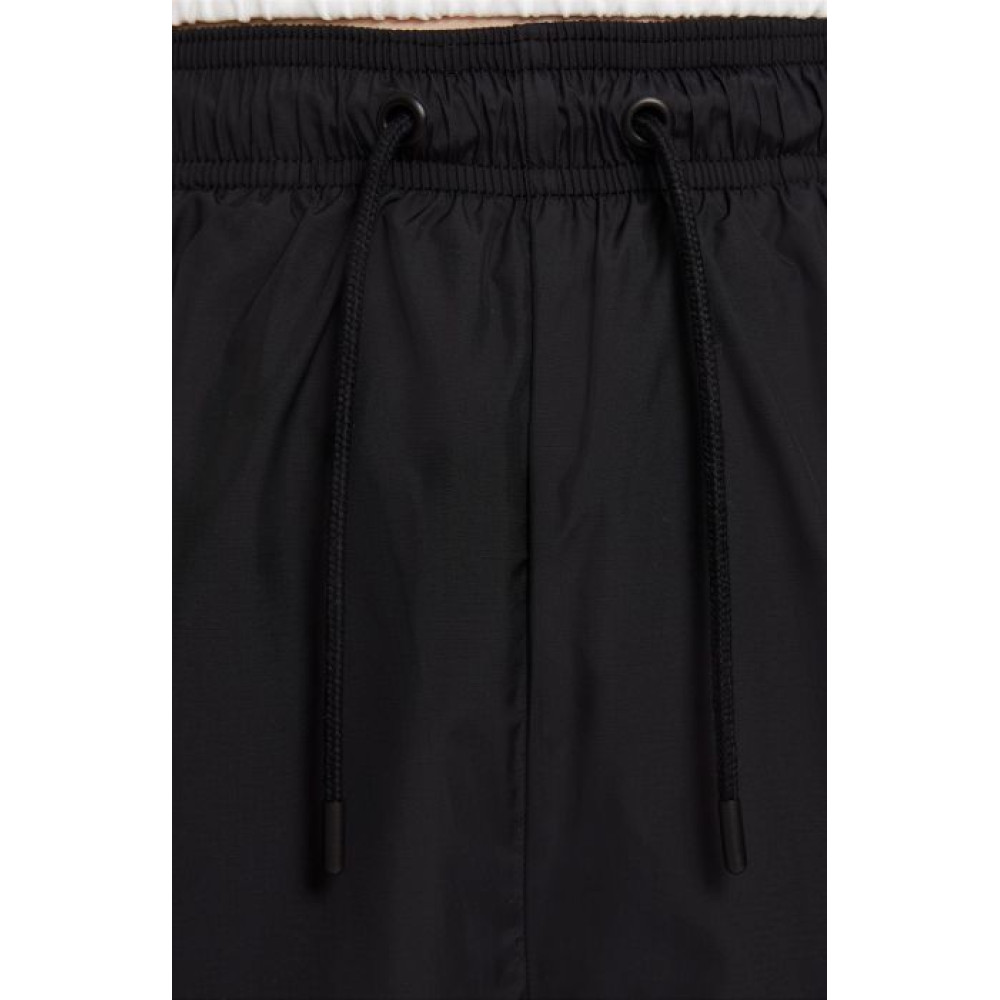 Шорти жіночі Nike Sportswear Shorts Black