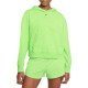 Толстовка Nike Sportswear Women's Washed Hoodie