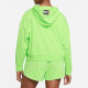 Толстовка Nike Sportswear Women's Washed Hoodie