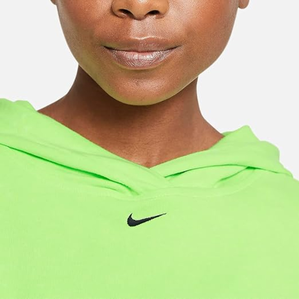 Толстовка Nike Sportswear Women's Washed Hoodie