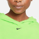 Толстовка Nike Sportswear Women's Washed Hoodie