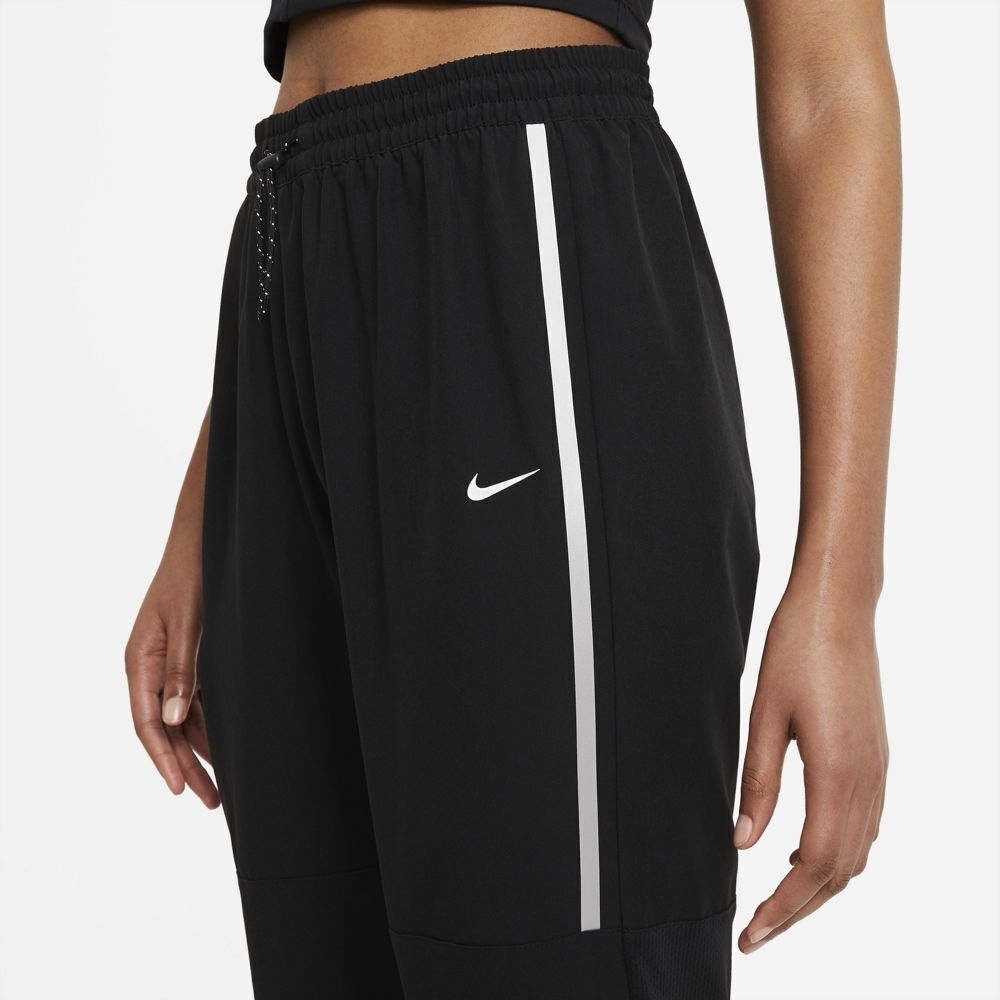 Штаны Nike W NP CLN PANT WOVEN SP
