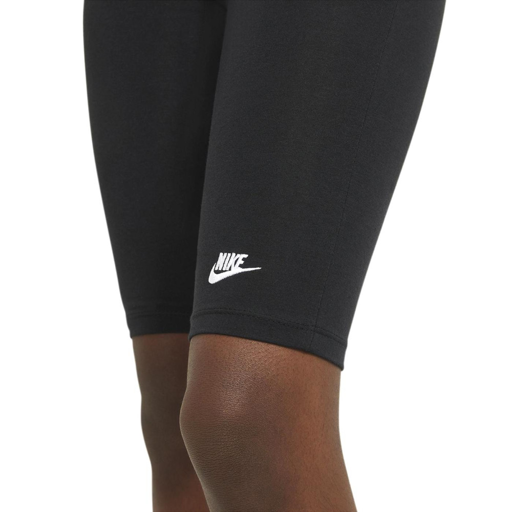 Шорти дитячі Nike Sportswear Girls' Bike Shorts