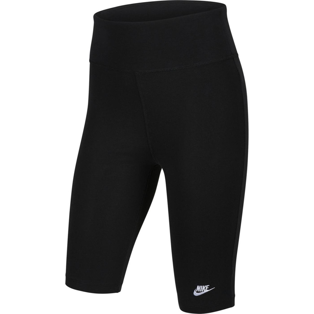 Шорти дитячі Nike Sportswear Girls' Bike Shorts