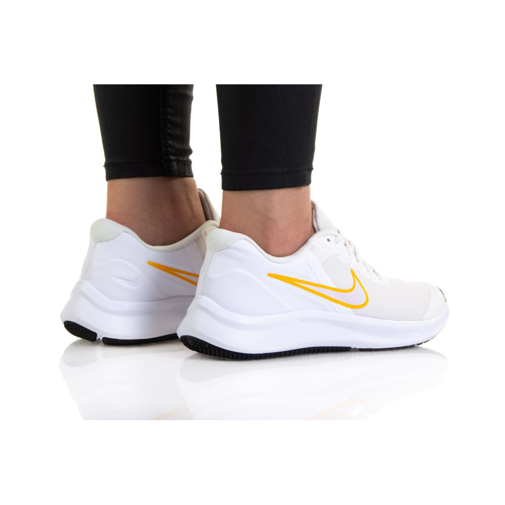 Кроссовки детские Nike Star Runner 3 