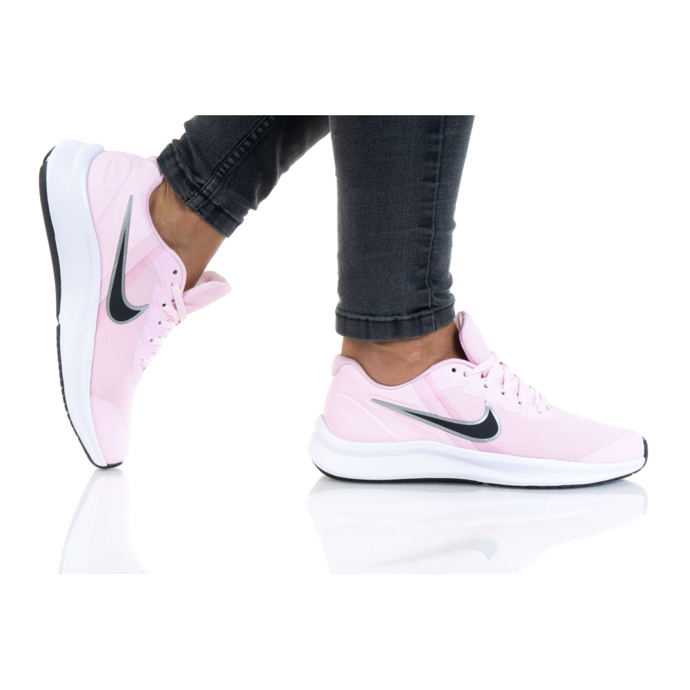 Кроссовки детские Nike Star Runner 3 