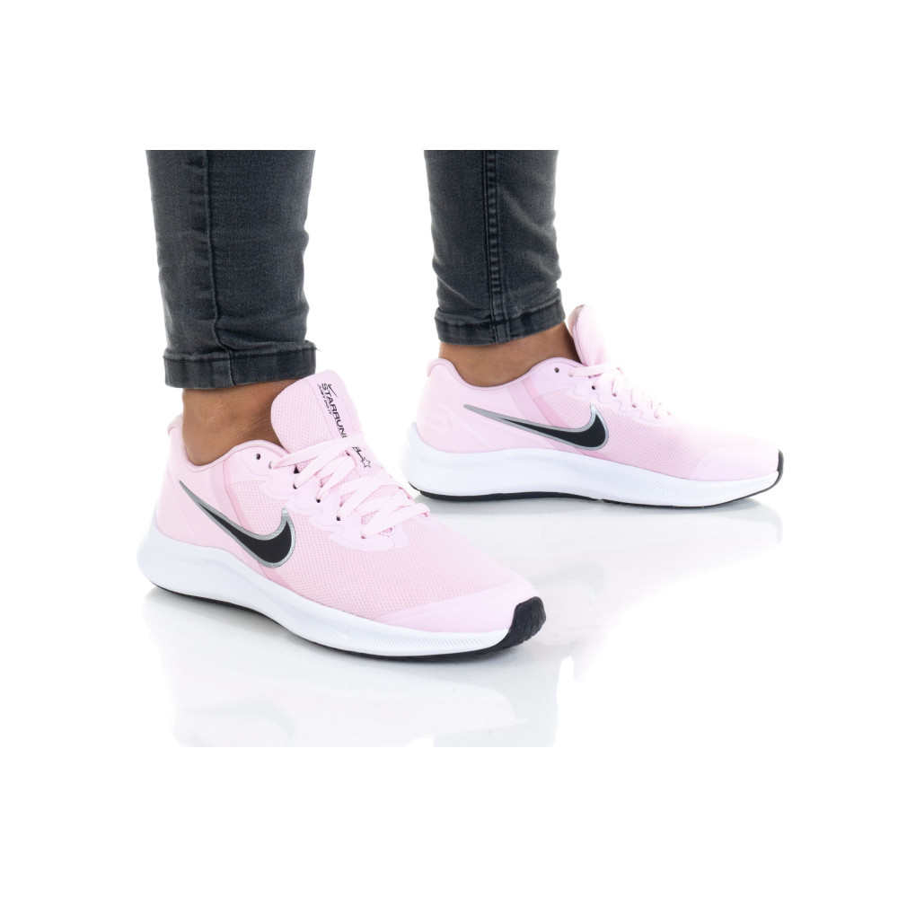 Кроссовки детские Nike Star Runner 3 