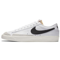 Кросівки чоловічі Nike Blazer Low 77 Vintage White 