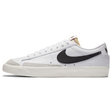 Кросівки чоловічі Nike Blazer Low 77 Vintage White 