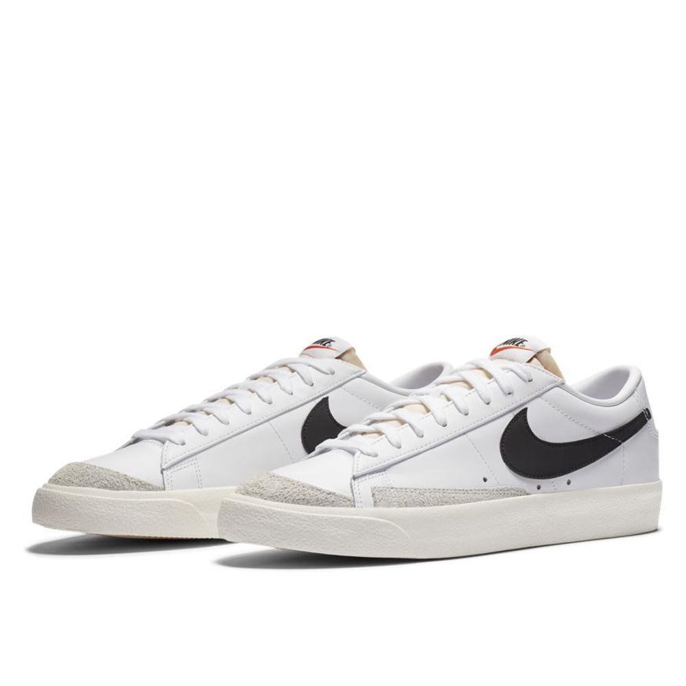 Кросівки чоловічі Nike Blazer Low 77 Vintage White 