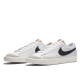 Кросівки чоловічі Nike Blazer Low 77 Vintage White 