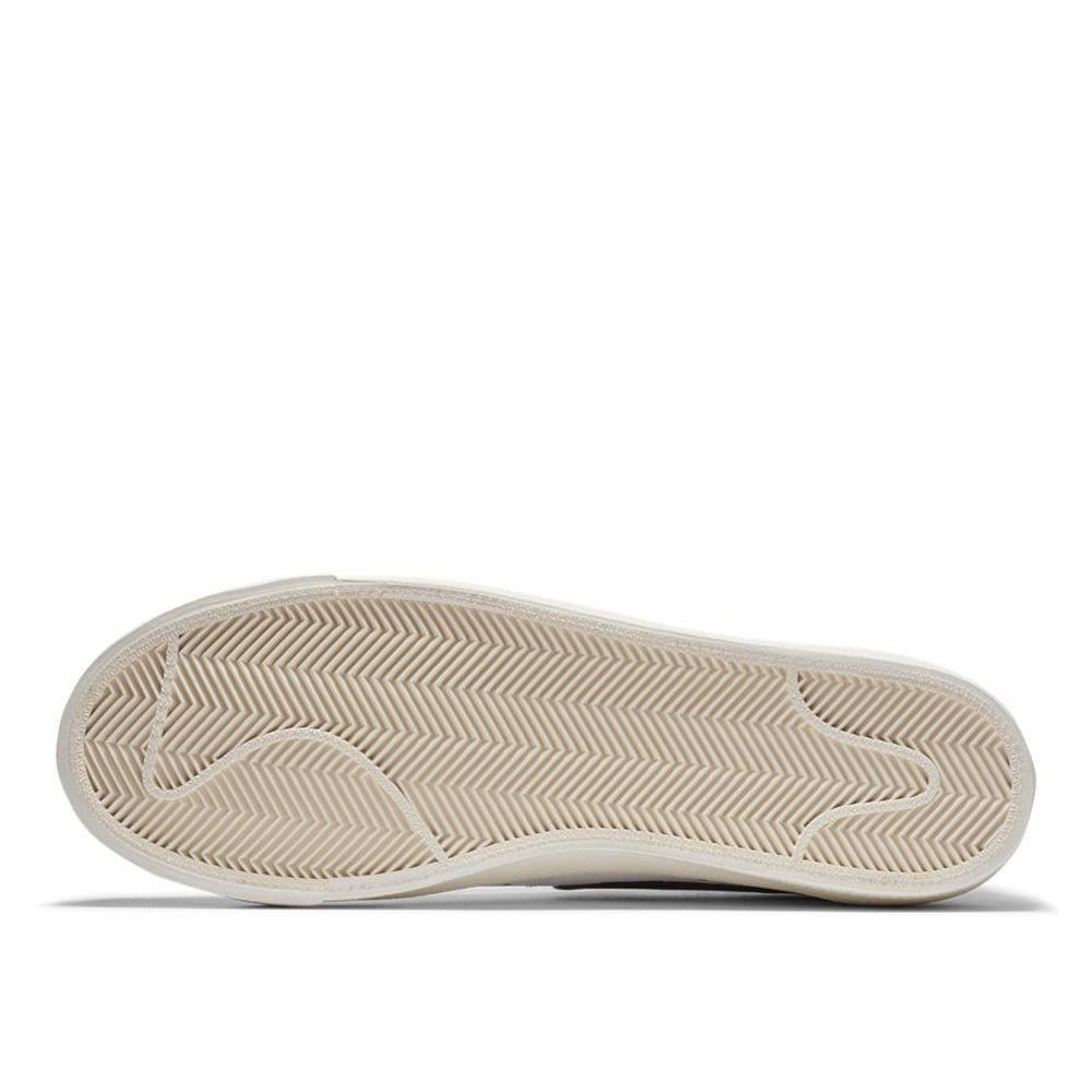Кросівки чоловічі Nike Blazer Low 77 Vintage White 