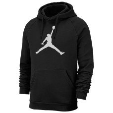 Толстовка Nike Jordan NFS JUMPMAN LOGO FLC PO 