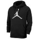 Толстовка Nike Jordan NFS JUMPMAN LOGO FLC PO 