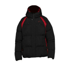 Куртка чоловіча Air Jordan M J Ess Puffer Jkt Black 