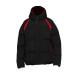 Куртка мужская Air Jordan M J Ess Puffer Jkt Black 