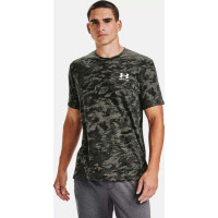 Футболка Under Armour ABC CAMO SS