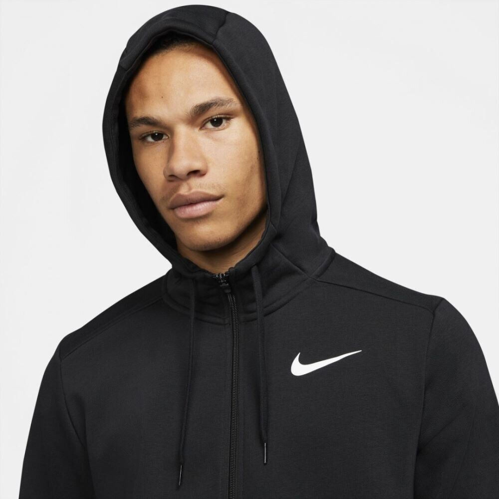 Толстовка Nike DF HOODIE FZ FLEECE NFS  