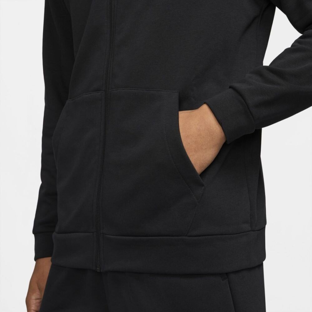 Толстовка Nike DF HOODIE FZ FLEECE NFS  