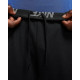 Штани чоловічі Nike Dri-Fit Tape Training Pants Black