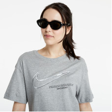 Футболка Nike Sportswear Tee Boy Swoosh