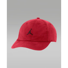 Кепка Jordan H86 Jm Washed Cap 