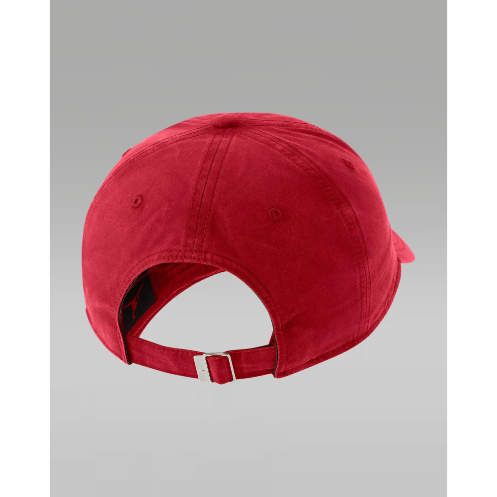 Кепка Jordan H86 Jm Washed Cap 