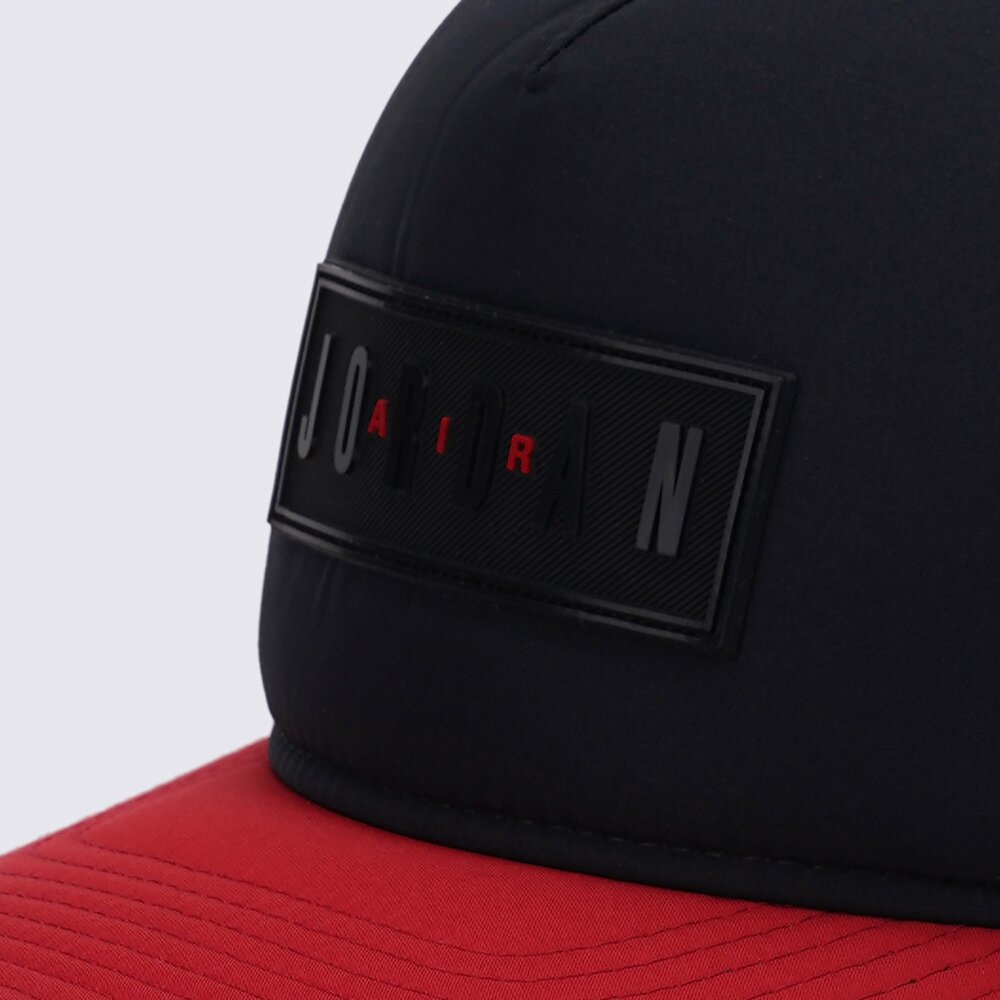 Кепка Jordan Jumpman Air Classic99 Trucker Cap 