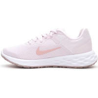 Кросівки жіночі Nike W Revolution 6 Pink