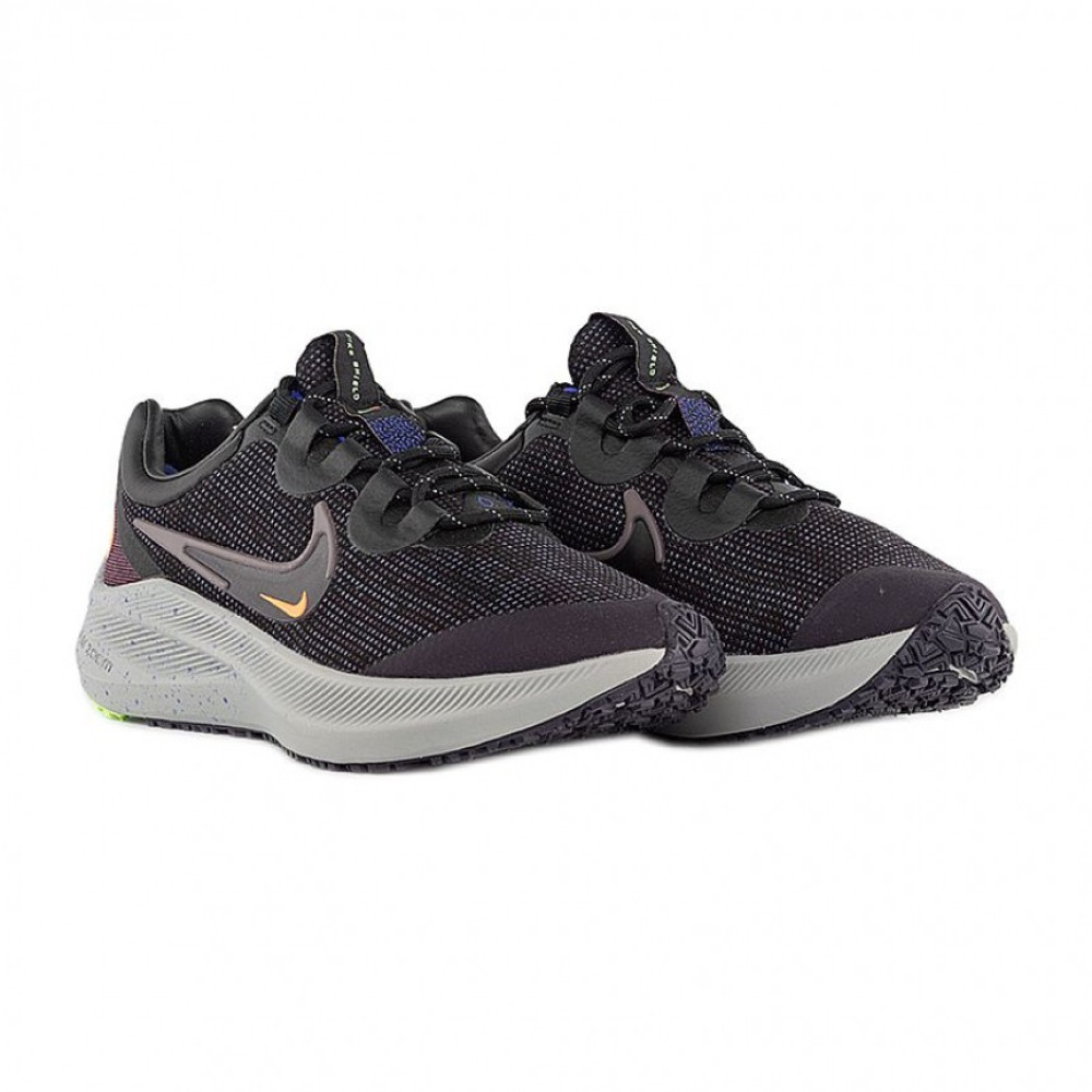 Кроссовки Wmns Nike Zoom Winflo 8 Shield 