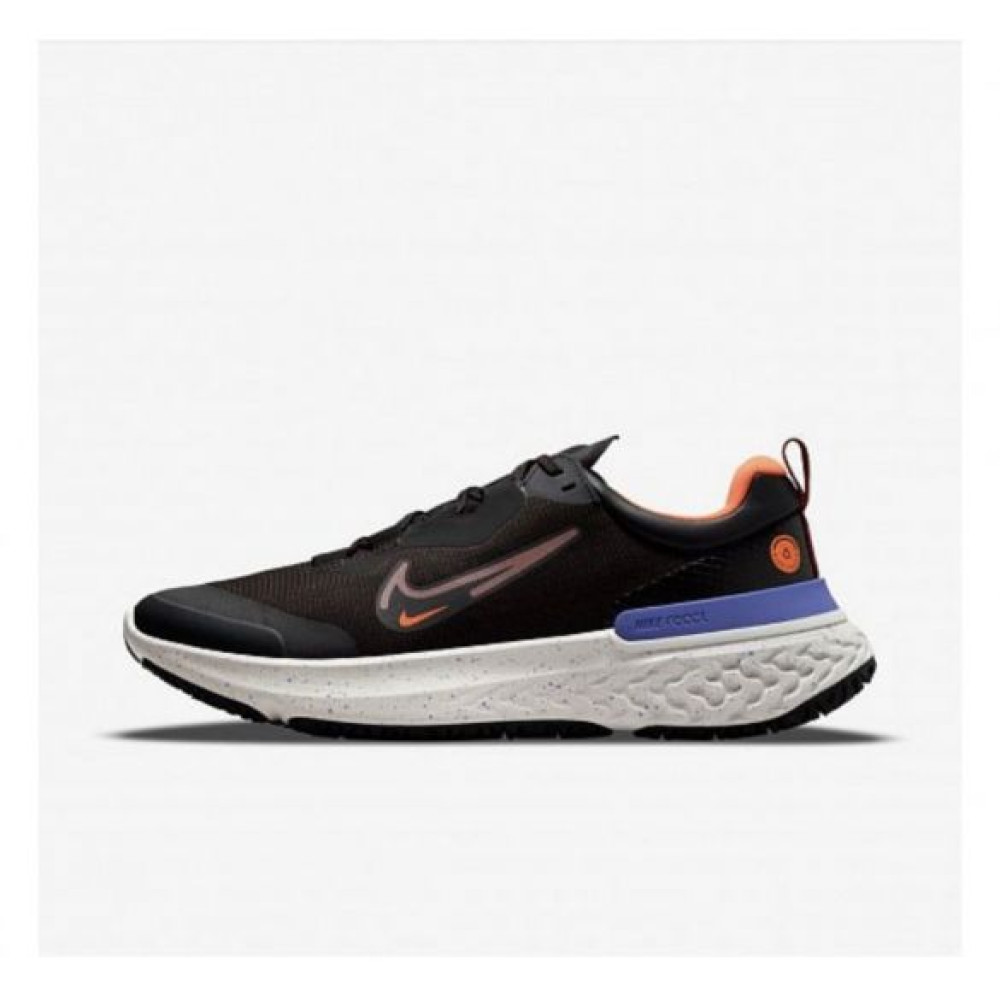 Кросівки Nike Rect Miler 2 Shield 